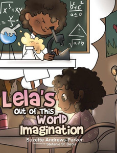 Lela'S Out Of This World Imagination Lela'S Out Of This World Imagination