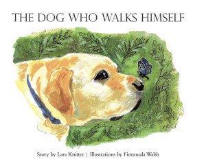 The Dog Who Walks Himself The Dog Who Walks Himself