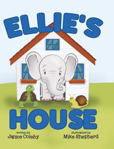 Ellie'S House Ellie'S House