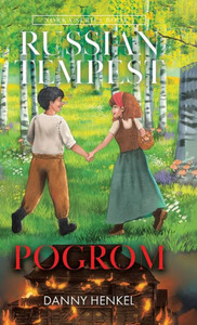 Russian Tempest: Pogrom (Norka) Russian Tempest: Pogrom (Norka)