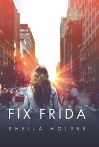 Fix Frida Fix Frida