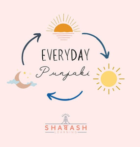 Everyday Punjabi Everyday Punjabi