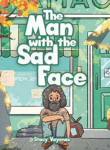 The Man With The Sad Face The Man With The Sad Face