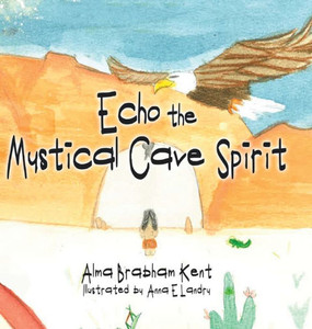 Echo The Mystical Cave Spirit Echo The Mystical Cave Spirit