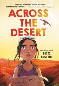 Across The Desert Across The Desert
