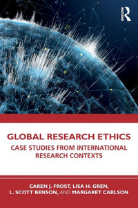 Global Research Ethics Global Research Ethics