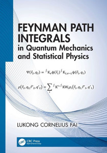 Feynman Path Integrals In Quantum Mechanics And Statistical Physics Feynman Path Integrals In Quantum Mechanics And Statistical Physics