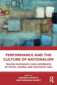 Performance And The Culture Of Nationalism