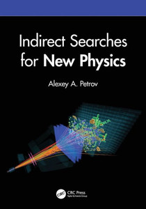 Indirect Searches For New Physics Indirect Searches For New Physics