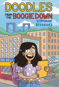 Doodles From The Boogie Down Doodles From The Boogie Down