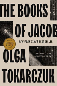 The Books Of Jacob: A Novel