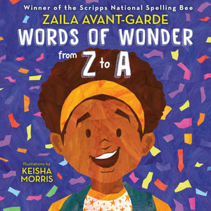 Words Of Wonder From Z To A Words Of Wonder From Z To A