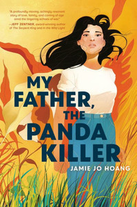 My Father, The Panda Killer My Father, The Panda Killer