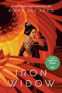 Iron Widow Iron Widow