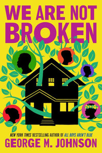 We Are Not Broken We Are Not Broken