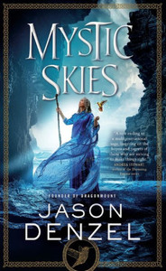Mystic Skies (The Mystic Trilogy, 3)
