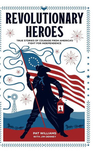 Revolutionary Heroes Revolutionary Heroes