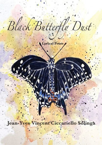 Black Butterfly Dust Black Butterfly Dust