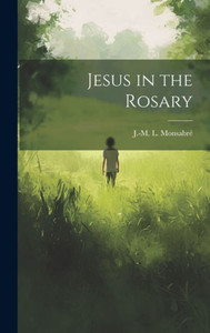 Jesus In The Rosary Jesus In The Rosary