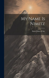 My Name Is Nimitz