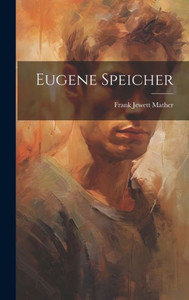 Eugene Speicher Eugene Speicher