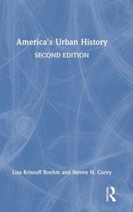 America'S Urban History America'S Urban History