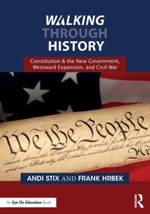 Walking Through History Walking Through History