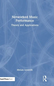 Networked Music Performance