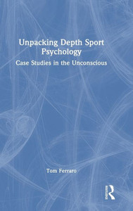 Unpacking Depth Sport Psychology Unpacking Depth Sport Psychology