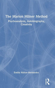 The Marion Milner Method