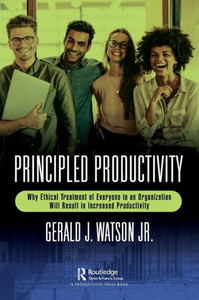 Principled Productivity Principled Productivity