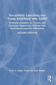 Successfully Launching Into Young Adulthood With Adhd Successfully Launching Into Young Adulthood With Adhd
