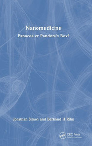 Nanomedicine Nanomedicine