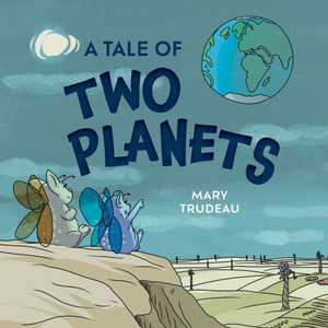 A Tale Of Two Planets A Tale Of Two Planets