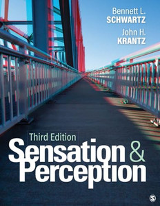 Sensation And Perception Sensation And Perception
