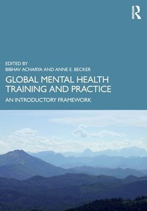 Global Mental Health Training And Practice Global Mental Health Training And Practice