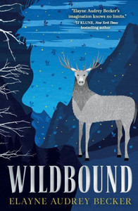 Wildbound (Forestborn, 2) Wildbound (Forestborn, 2)