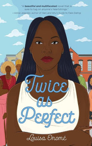 Twice As Perfect Twice As Perfect