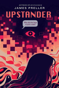 Upstander Upstander
