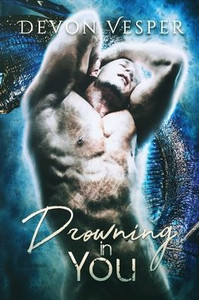 Drowning In You Drowning In You