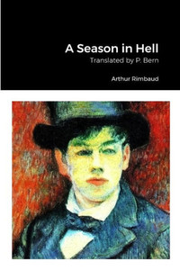 A Season In Hell A Season In Hell