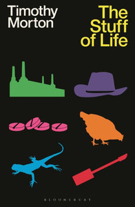 The Stuff Of Life The Stuff Of Life