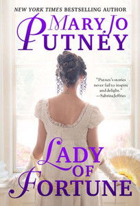 Lady Of Fortune