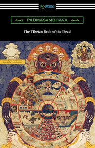 The Tibetan Book Of The Dead