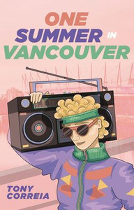 One Summer In Vancouver
