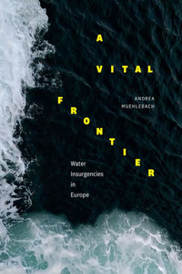 A Vital Frontier: Water Insurgencies In Europe A Vital Frontier: Water Insurgencies In Europe