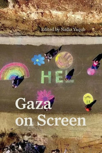 Gaza On Screen Gaza On Screen