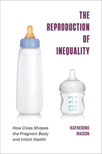 The Reproduction Of Inequality: How Class Shapes The Pregnant Body And Infant Health (Health, Society, And Inequality) The Reproduction Of Inequality: How Class Shapes The Pregnant Body And Infant Health (Health, Society, And Inequality)