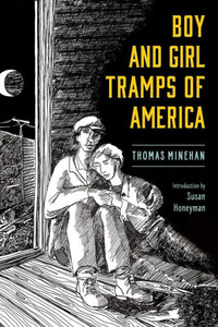 Boy And Girl Tramps Of America (Cultures Of Childhood)
