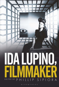 Ida Lupino, Filmmaker Ida Lupino, Filmmaker